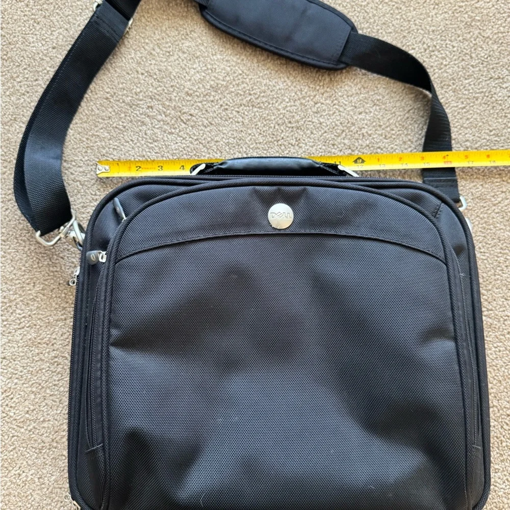 Dell laptop bag